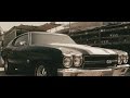 71 Chevelle Modified As A 70 SS In Faster