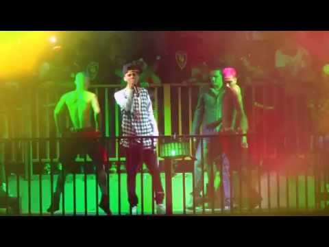 MC 2K NO NABERA [VIDEO 1]