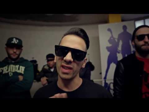 DUEL PROJECT - PARACULO  (DISSING FEDEZ OFFICIAL VIDEO)