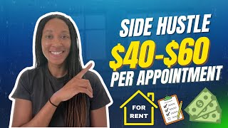 Secret Shopper for Housing? Earn Up to $60 Per Test with This Flexible Gig | Fair Housing Tester