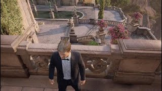 アンチャーテッド® 海賊王と最後の秘宝　ゲームプレイ動画9