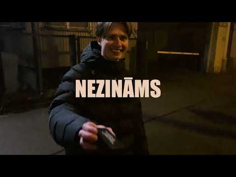 TeniSwami x Desperado x Kristjix - Nezināms (Prod. stereo & Desperado)