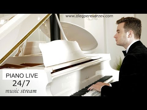 Piano Live (Best of Oleg Pereverzev)