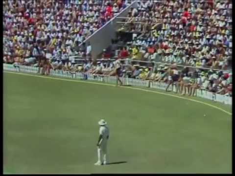 The 'GREAT' Barry Richards