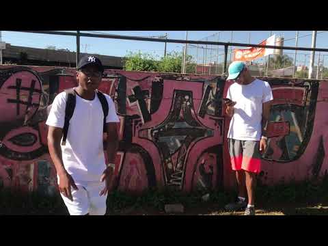 MC Alan e Mandrack Tyme - Medley Cidade Tiradentes 2.0 #AlanEmïci !!!