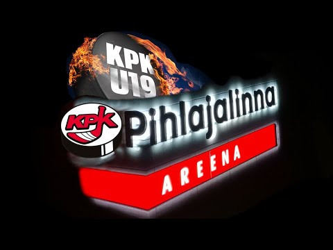 Warkis vs. Leki   Finaali  U19 Harjoitusturnaus