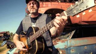 Scott H  Biram  Wind Up Blind