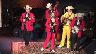 Kody Norris And The Watauga Mountain Boys - Wonder Where You Are Tonight