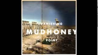Mudhoney - Vanishing Point