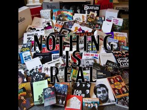 Nothing Is Real - S01E04 - The Paperback Writers: Books About The Beatles