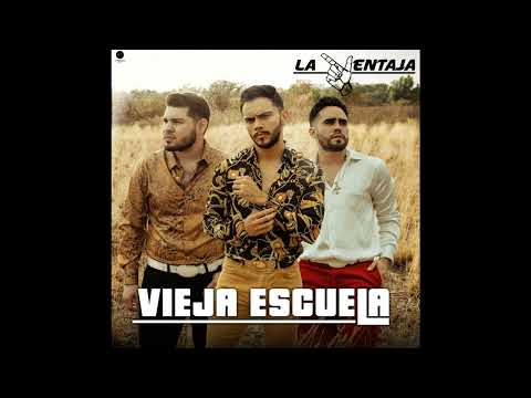 Casi Se Les Hizo Instrumental - La Ventaja