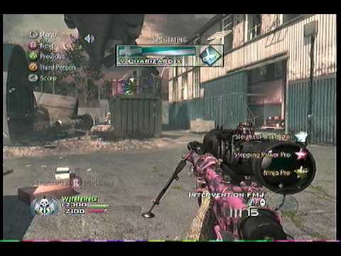 DG vs HBK (2-0) (2v2)