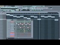 Lil Reese - Traffic (feat. Chief Keef) Remake 