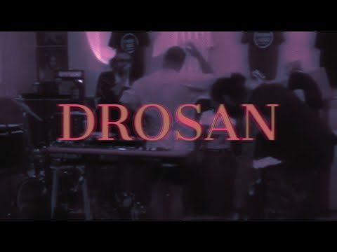 DROSAN - Live At Voodoo Lounge