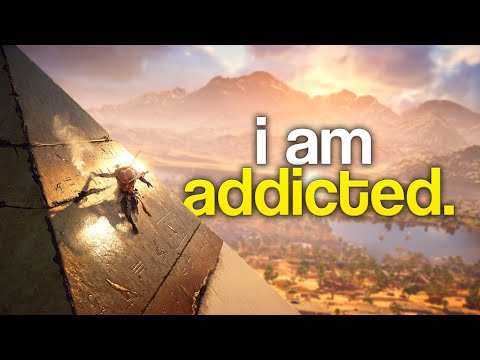 Assassin’s Creed Origins: 7 Years Later…