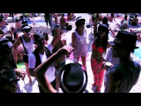 Ministers de la Funk feat. Jocelyn Brown - Believe (Juan Martos Xquisite VideoMix)