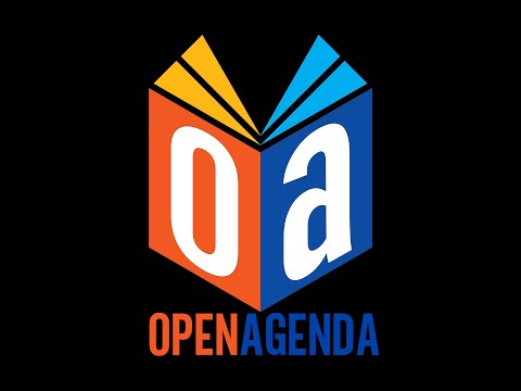 Open Agenda with guest Shanie Shields Episode 5
