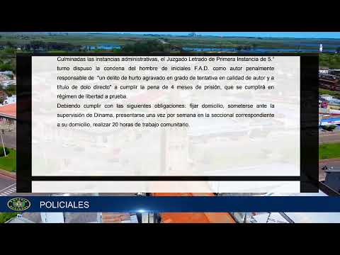 Somos Tv Noticias 23/7/2026