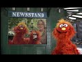 Sesame Street Season 40 41 Ending Instrumental