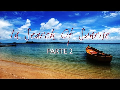 In Search of Sunrise - Tiesto (THE BEST PARTE 02)