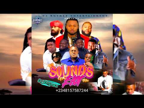 Sounds Of The East Mix 2025 By Dj Rhymez Da-mixlord