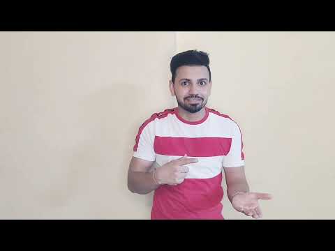 Shailesh vashisht AD. Audition(sunscreen)