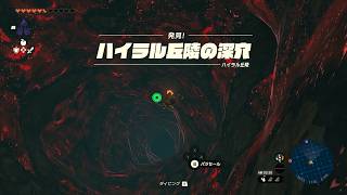 【実況】ゼルダの伝説 TEARS OF THE KINGDOMを喋りながらプレイpart64【RRR】