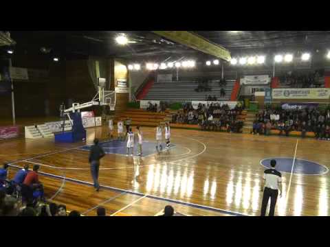 L.F. C.B. CONQUERO,63 - JOPISA CIUDAD DE BURGOS,51 (18/01/2013 0:00:00)