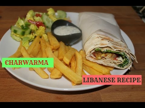 download lagu mp3 mp4 Chawarma Poulet Libanais, download lagu Chawarma Poulet Libanais gratis, unduh video klip Chawarma Poulet Libanais