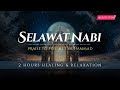 SELAWAT KE ATAS NABI MUHAMMAD S A W Bikin Adem Dan Tenang Suasana Hati