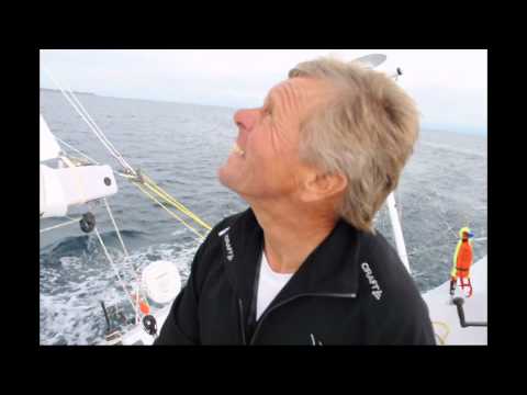 Charles Jourdan Sailtest Alicante