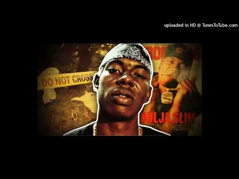 Soulja Slim - You Ain't Crazy