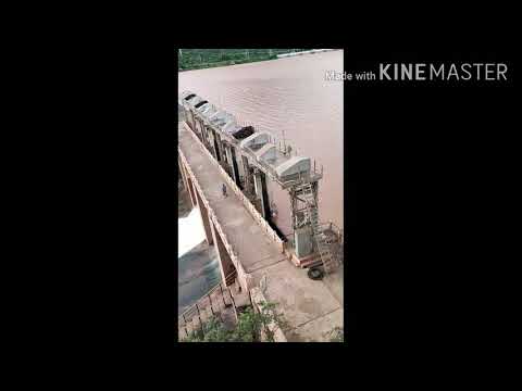 Nature of sandur ...