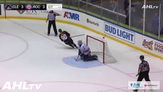 AHL Plays of the Week | Oct. 23, 2019