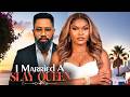 I MARRIED A SLAY QUEEN FREDRICK LEONARD SARIAN MARTIN Latest Nigerian Movies 2026