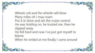 Bruce Hornsby - Cruise Control Lyrics