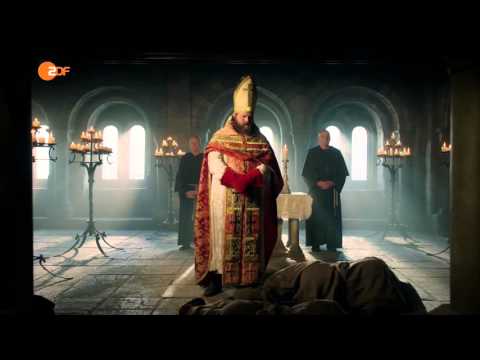 Die Päpstin trug Damenbart - Sketch History | ZDF