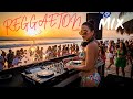 REGGAETON MIX 2025 Bad Bunny Karol G J Balvin Feid Rauw Alejandro Ozuna Maluma Myke Towers