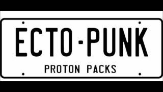 Proton Packs - Double Dragon