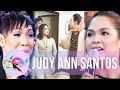 Vice watched her first acting experience on Judy Ann’s TV show | GGV