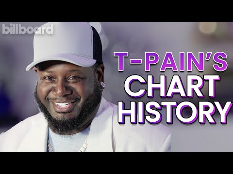 Youtube Video - T-Pain's 'Buy U A Drank' Almost Didn't Happen Due To His Dislike Of Snap Music