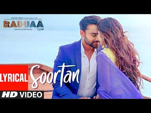 Soortan (Lyrical) — watch video
