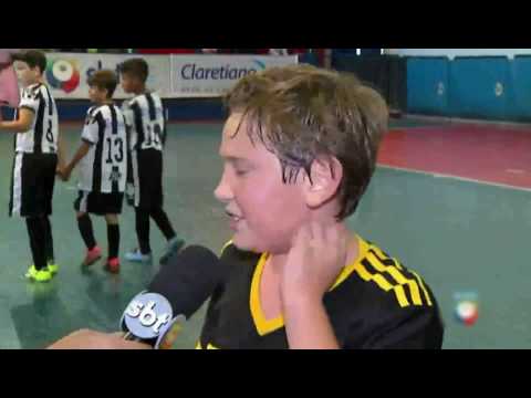 UCDB confirma favoritismo e garante liderança do grupo “A”