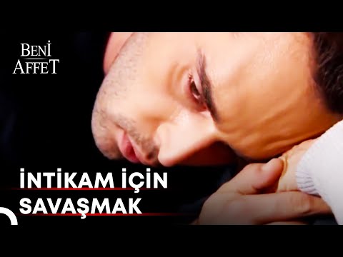 Tunç Kan Kussa Kızılcık Şerbeti İçtim Der! | Beni Affet