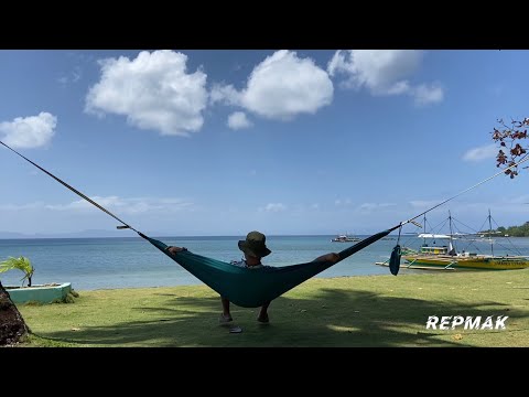 RepmaK Hammock (Cocoon type)