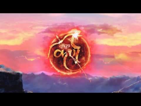 Suryaputra Karn soundtracks 13 - Krishna Theme (Full Theme)