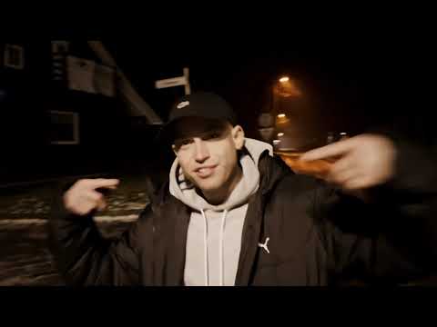 Dikej SRX feat. Julas SRX, Balon SRX - I moje miasto złą sławą owiane (prod. XtraLarge) STREET VIDEO