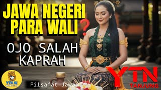 Download lagu Java, the Land of the Saints? Don't Be Misunderstood | Javanese Philosophy & Ancestral Consciousn... mp3