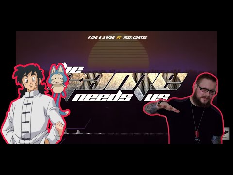 Score Card Reactions : KING B SWAG ft. Mex Cortez - THE GAME NEEDS US