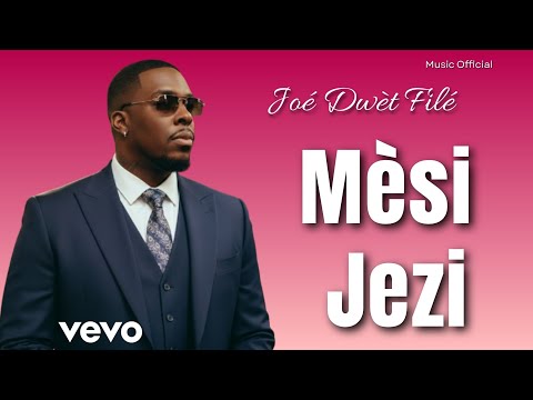 Joé Dwèt Filé _  [ MÈSI ANPIL JEZI ] GOSPEL MUSIC OFFICIAL 